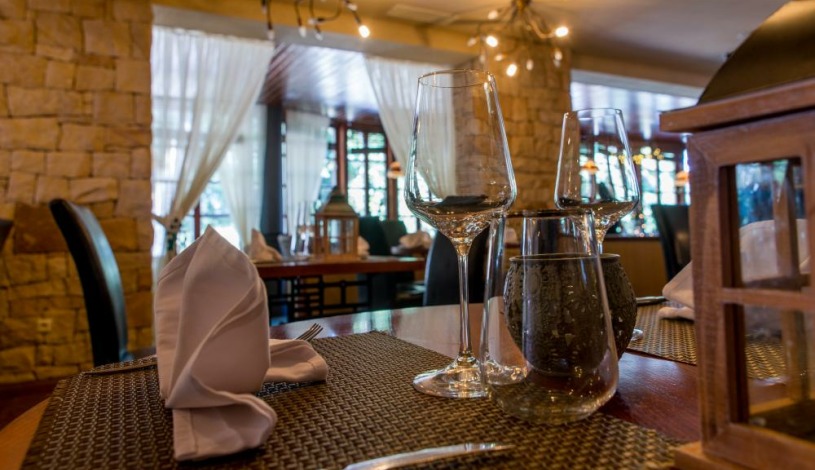 Golf Hotel Morris Mariánské Lázně